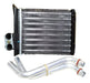 Volkswagen Heater Radiator Gol 2001 to 2005 0