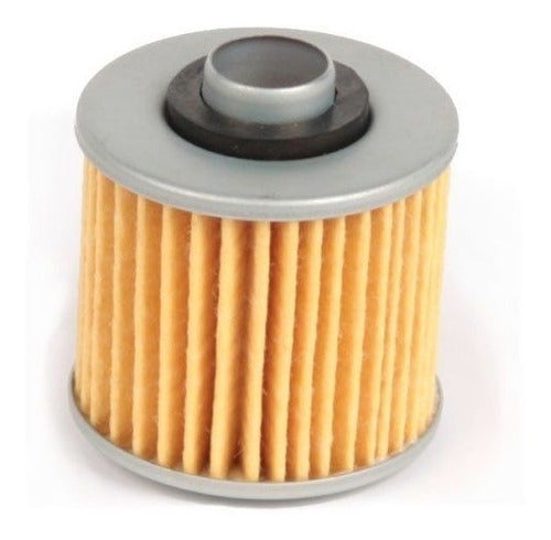 Original Yamaha Oil Filter for Raptor 700 Grizzly 4X7 0
