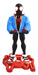 Spiderman Miles Morales Joystick Stand 1
