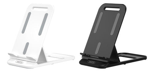 Imperio Celular Flexible Desktop Cell Phone Stand - Universal 0