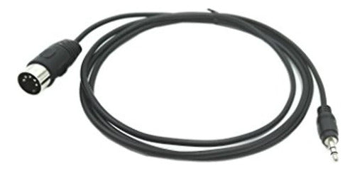 Cable Din-male De 5 Pines Conector Midi Din De 5 Pines A 35 0