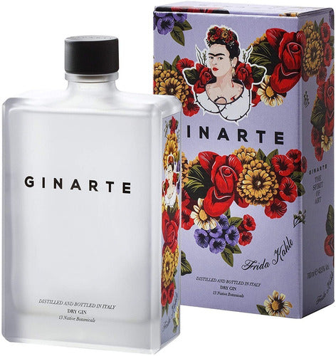 Ginarte Gin 750cc - Special Offer 0