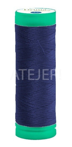 Drima Eco Verde 100% Recycled Eco-Friendly Thread by Color 55