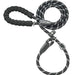 Iyoshop Dog Leash Durable 6 Feet with 0