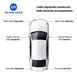 Faro Auxiliar Ford Ranger 12/18 2