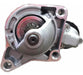 Autopartes Leiva Starter Motor Ford Fiesta 16v 1.8 Zetec 0