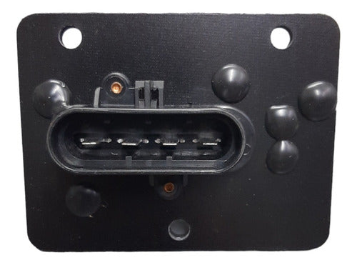 Resistencia De Electro Para Chevrolet S10 Blazer Desde 2013 0