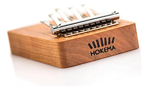 Hokema Kalimba B9 Thumb Piano 1