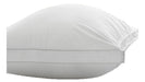 Double Live Soft Pillow with Fuelle 70x45 cm 5