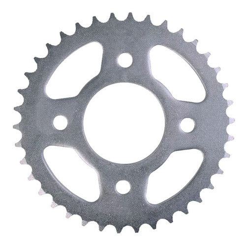 Forte Transmission Sprocket Mondial RD 150 Motos Franco 0