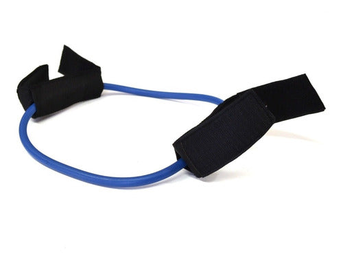 GMP Elastic Band for Ankle and Leg Resistance 1