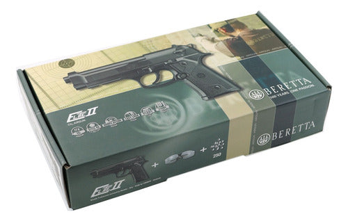 Beretta Elite 2 Co2 4.5mm Umarex Kit - Adventurers 1