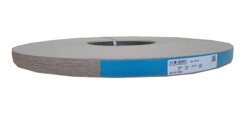 Filo Tapa Canto 22x040mm Baltico Pvc 100 Mts 0