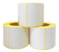 30 Rolls Thermal Label 55x44 for Scales 500 Labels Per Roll 2