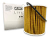 Kit 3 Filtros Siena Palio Strada 1.6 Etorq + Aceite 10w40 3