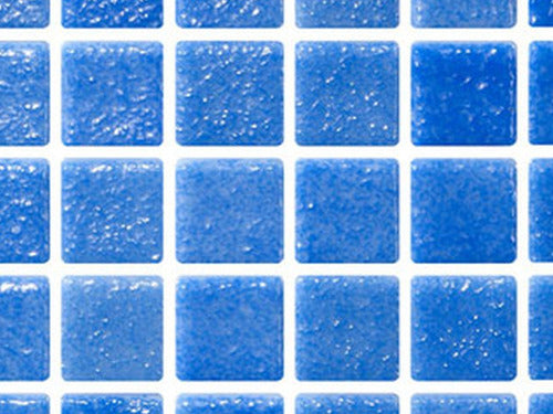 Pastilla De Piscina Azul Togama 33.5x33.5 (2.5x2.5) Vitrific 2