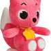 Baby Shark Zorrito Peluche Pinkfong - 30 cm 1