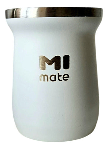 Mi Mate Double-Walled Stainless Steel 160ml Mate 5