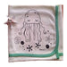 Kimelu Baby Blanket 100% Cotton Medusa 0