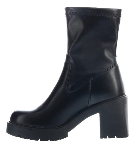 Bota Mujer Miss Carol Mod. Arty 1