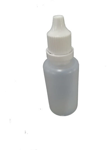Translucent 10ml Dropper Bottle x200 0
