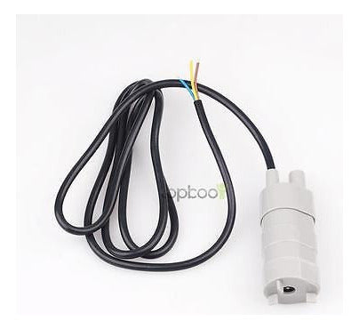 DC 12V 1.2A Micro Submersible Water Pump 5M 14L 1