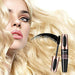 Glossiva 4D Silk Fiber Mascara for Lashes 2