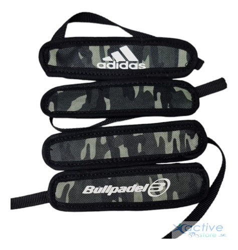 Active Store Camuflada Padel Paddle Grip Strap 6