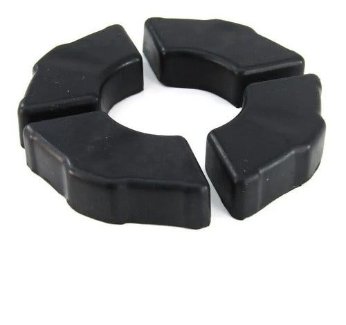 Gomas Porta Plato Gs2 - (caucho) Calidad A+ °-° 0