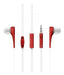 Energy Sistem Earphones Style 1+ Red - Mosca 4