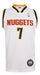 Official NBA Denver Nuggets Campazzo Basketball T-shirt 0