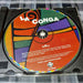 La Conga - Cd Original Cumbia  90 Impecable 4