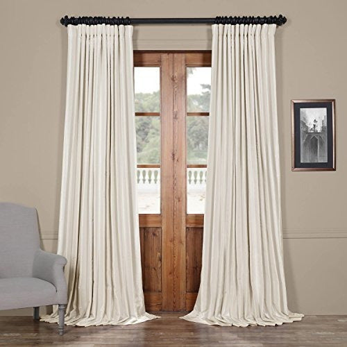 HPD Half Price Drapes Cortinas Hpd A Mitad De Precio Pdch-kbs2bo-96-dw Blackout Co 0