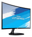 Samsung Curved Gamer Monitor C27F390 27" 1080p 2