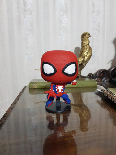 Funko Spider-Man Gamerverse - 3D 1