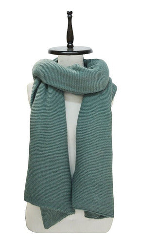 Leonardi Soft Knit Stole 4