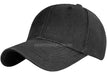 Urban Unisex Plain Twill Caps Variety of Colors 26