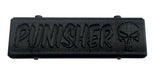 ValBen3D Cubre Riel Picatinny - Punisher - N° 2 (Airsoft/Paintball) 0