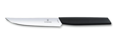 Victorinox Ergonomic Table Knife 12cm Smooth and Serrated 0