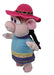 La Granja de Zenón Musical Plush Pig with Songs 1