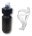 S&B Kit Bottle + Glasses + Gloves - Running, Biking & Outdoor 3