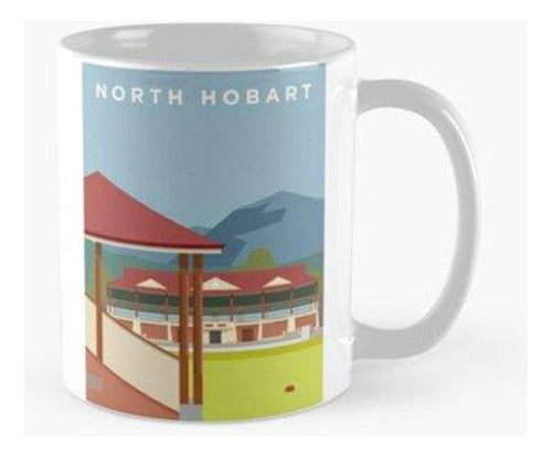 Unna Taza North Hobart Calidad Premium 0