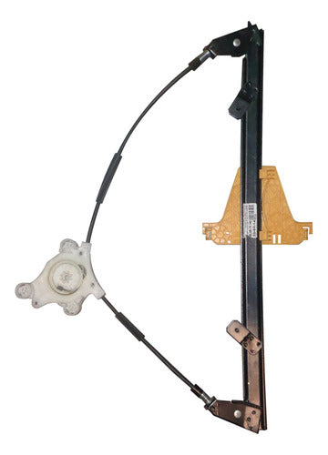 Oxion Electric Window Lift for VW Fox 2-Piece with Motor 0