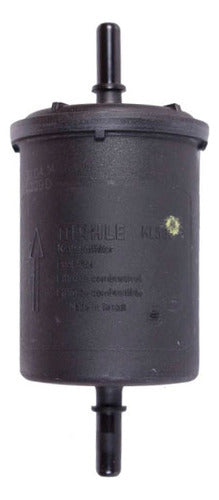 Mahle Fuel Filter Citroen C3 II 1.5 12/ 0