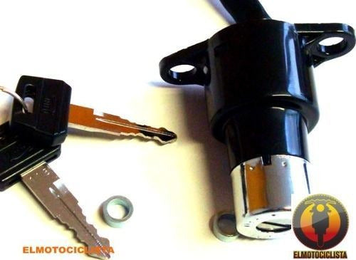 Starter Drum Honda CB 250 Nighthawk Motorcycle Keys CB250 1