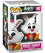 Funko Pop Disney Alice In Wonderland 70th White Rabbit 0