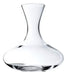 Handcrafted 2-Liter Glass Wine Decanter 0