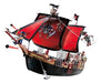 Playmobil 70411 Pirates Large Floating Pirate Ship 2