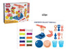 World Tech Fruity Modeling Dough Set with Accessories 2