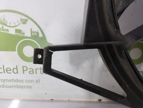 Electroventilador Renault Sandero 1.6 (04861359) 1